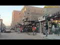 جولة في مدينة شبرا الخيمة المصرية Tour Of Shubra El Kheima Egypt