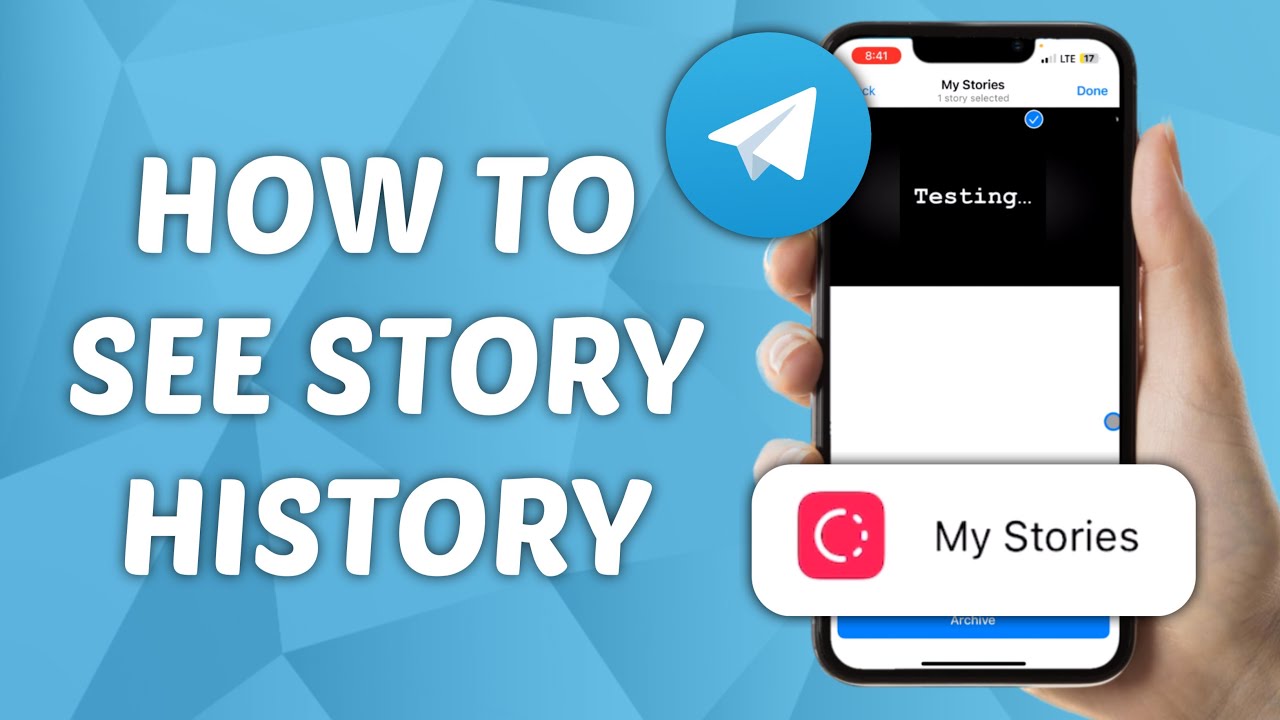 How To See Story History On Telegram YouTube how-to-see-story-history-on-telegram-youtube