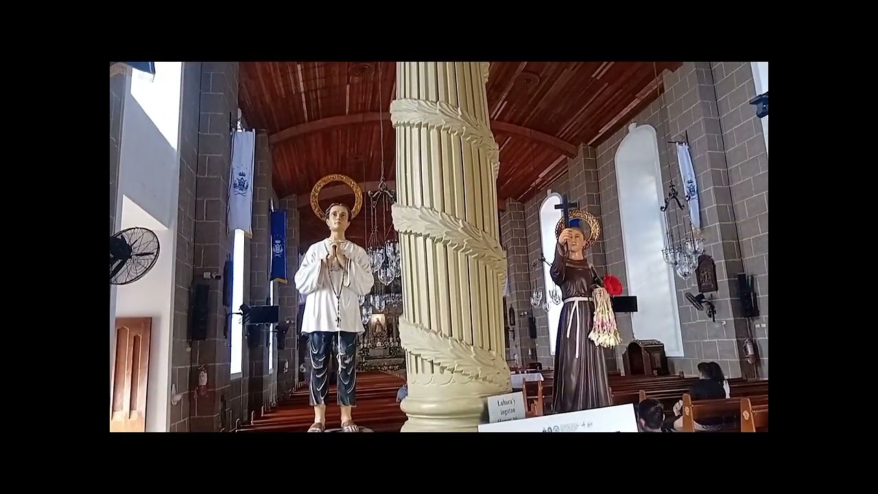 Nuestra Senora De Candelaria (Silang Cavite)