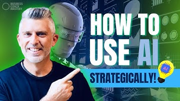 UNLEASH AI POWER to Supercharge Your Prospect Relationships NOW!