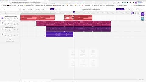 SoundTrap Tutorial: Splitting and Manipulating Loop Regions annd How To Fade In and Out