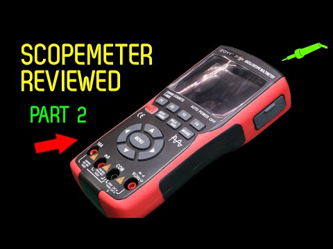 🔴 Zotek Zoyi ZT-703S Review & Teardown Part 2 - Multimeter & Teardown - No.1221