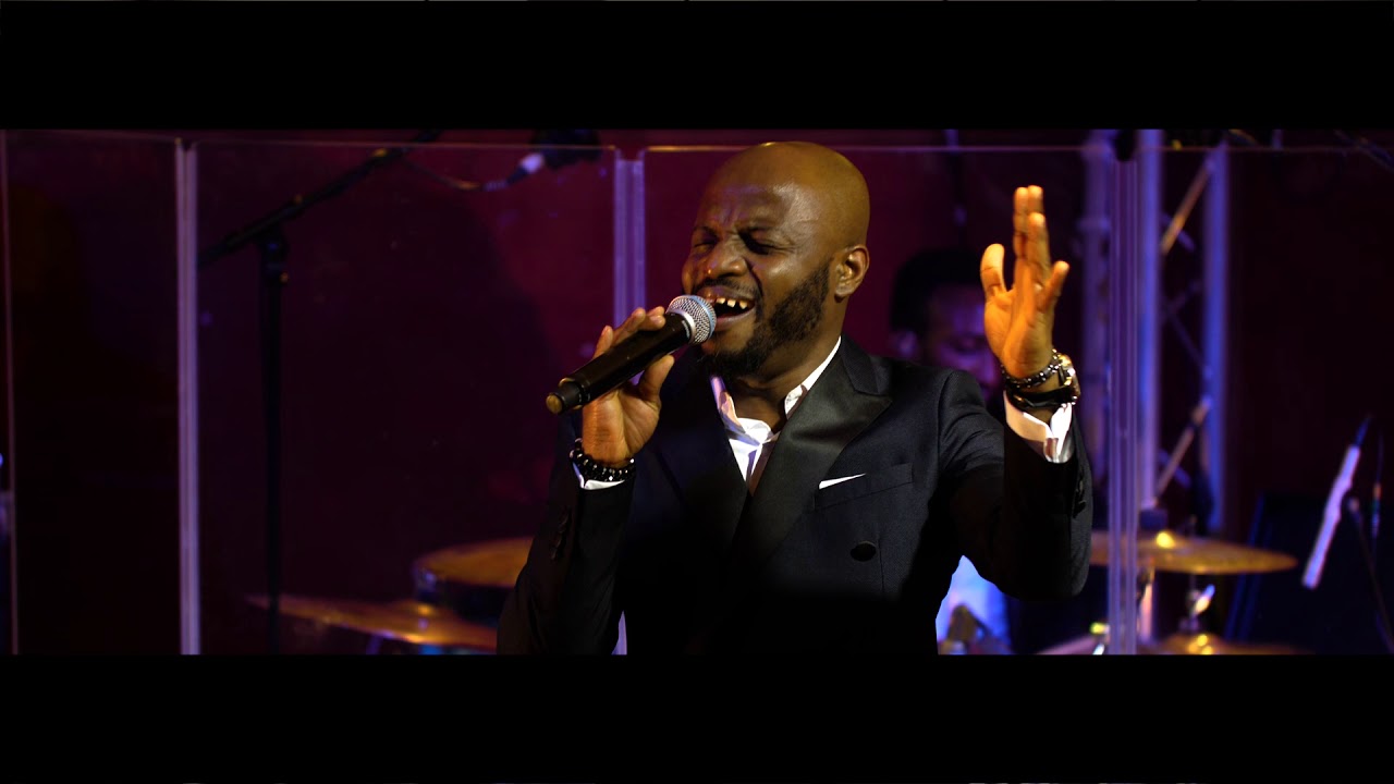 Medley Gospel Retro Africa New Gospel Youtube