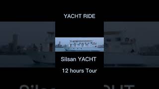 Silsan Yacht Salmiya Kuwait