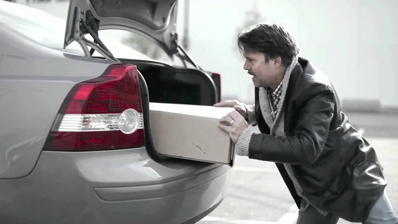 Smarthem.se "Parkeringen"