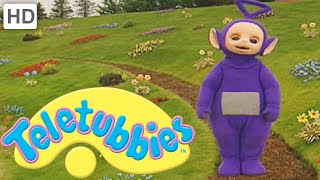 Teletubbies: Clogs - Full Episode