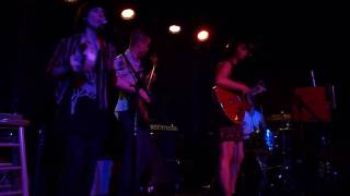 Sharon Van Etten - Save Yourself (The Rock Shop, 8.2.2010)