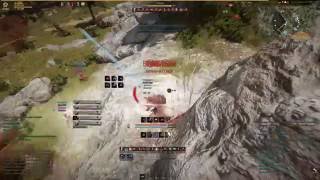 [Black Desert] Sorceress - Oldskool Node Wars!