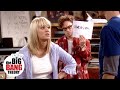 Sheldon Doesn't Get Sarcasm | The Big Bang Theory Mp3 Song