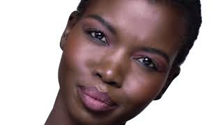 Mixing Mattes & Metallics With Mac Cosmetics Art Library Flame-Boyant Eyeshadow Palette