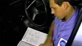 NAPA AP-764 - Troubleshooting & Diagnosing GM  Computer Command Control System (1990)