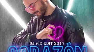 Maluma Ft. Nengo Do Borel - Corazon (Dj Vio Edit 2017)