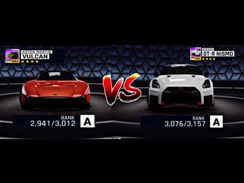 asphalt-9:-mp-battle-aston-martin-vulcan-vs-nissan-gtr-nizmo.-[versus-#1]