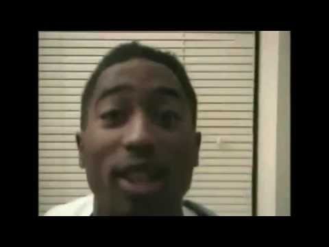 2pac funny moments 2013