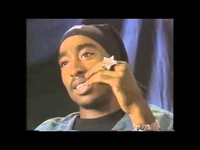 2pac funny moments 2013