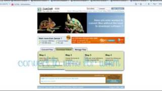 Tutorial #5: free video converter for wmm, etc.