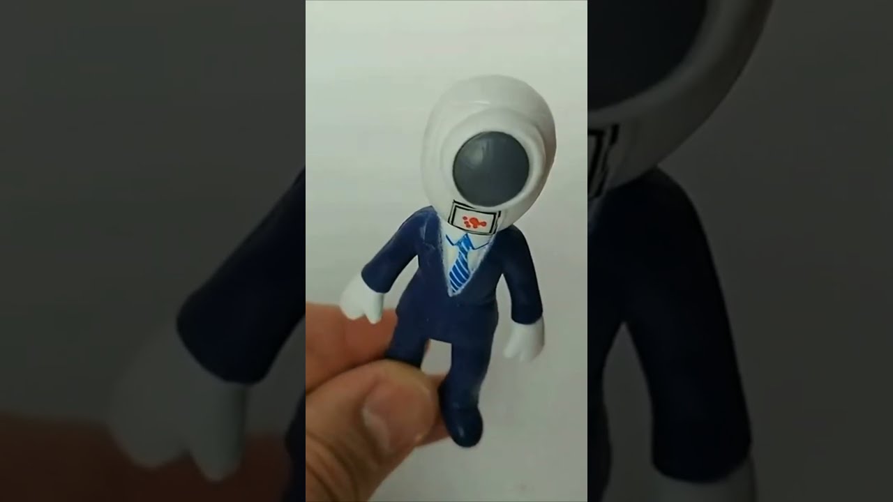 Clockman From The Set Full Video On Channel Shorts Skibidi Toys