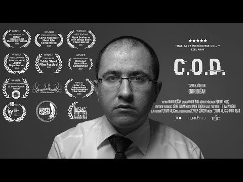 C.O.D.  Ödüllü Kısa Film | Award Winner Short Film (2017)