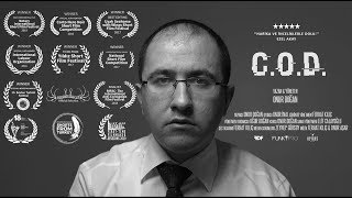 C.O.D.  Ödüllü Kısa Film | Award Winner Short Film (2017)