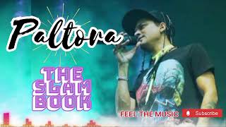 Paltora | The slam book | zubeen garg | Feel the music | Thumb