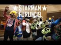 StarMan!!! -Amatsuki- @ FURUM'19 Armada