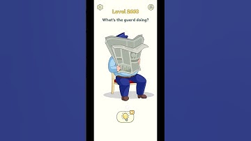 DOP 2 Level 2660 Walkthrough - "What