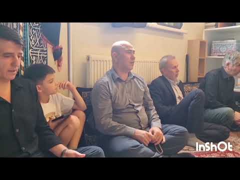 ایادرهرزمانی باپیروی از اهل بیت می توان به مقام سلمان رسید داستان حیرت انگیز راهب مسیحی