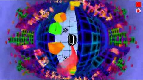 Dub Dash || Level 2 - Flying High [All Notes]