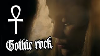 Scheitan - Lost In Time (Gothic Rock) (Video musik resmi)