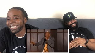 Dave Chappelle - For What It’s Worth (Part 3) Reaction