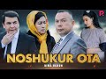 Otalar so'zi - Noshukur ota | Оталар сузи - Ношукур ота