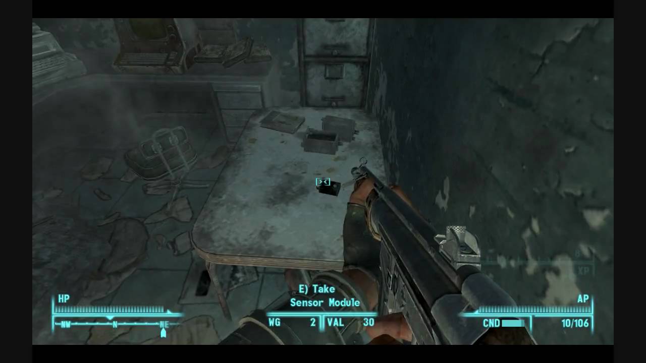 robco facility fallout 3 robco facility fallout 3