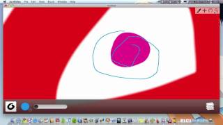 Scribbles: Cool drawing applications for the mac