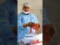 Dx# Mesentric Tumour