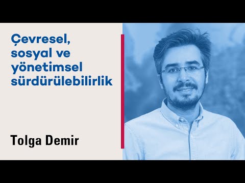 Video: Konaklama endüstrisinde sürdürülebilirlik nedir?