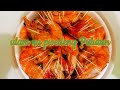 Sweet Shrimp Ala Molsai ||Pang ulam o Pulutan