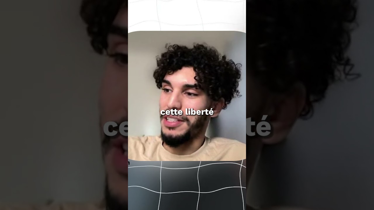 Obtiens enfin cette liberté