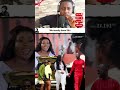 Okyeame Kwame's wife finally confirmed that they always make love for the past 11 years plus