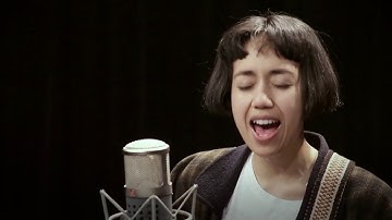 Haley Heynderickx - No Face - 2/9/2018 - Paste Studios - New York - NY