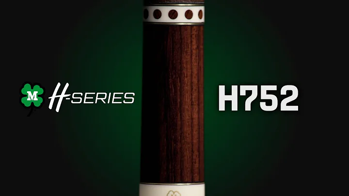 H752 // New for 2022