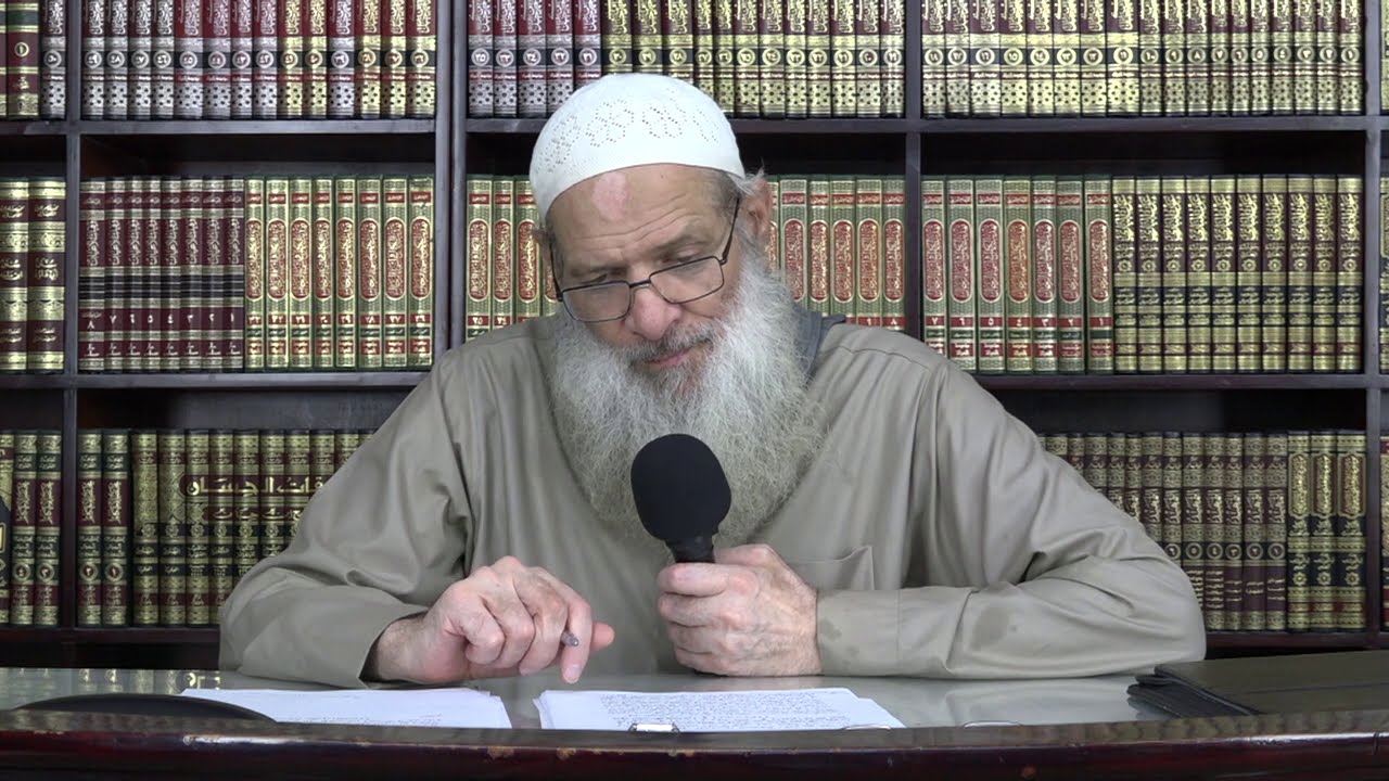 أمور تُعين على المحاسبة