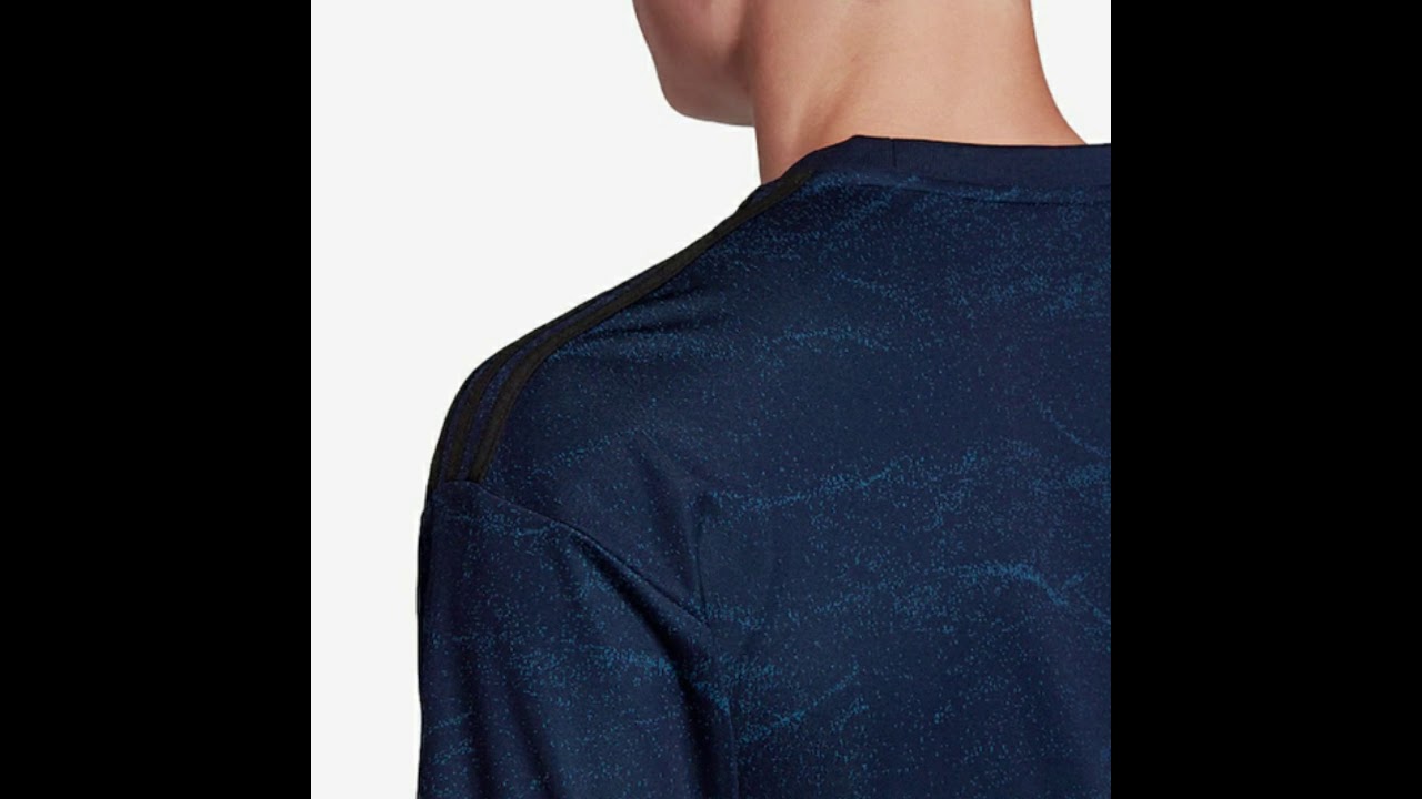 Real Madrid Away Jersey 2019/20 Preview