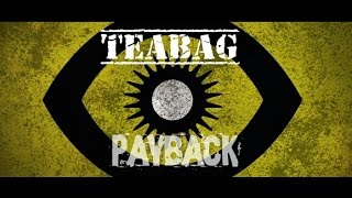 Destiny: trials funny teabag payback
