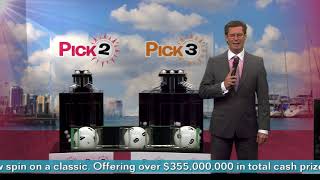 Pick Evening 20180908