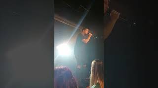 Magic in the air - Romain Ughetto (Paris - 29.04.2023)