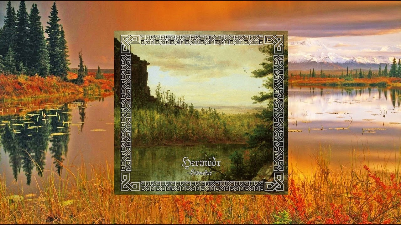 Watch Hermóðr - Nord on YouTube Watch Hermóðr - Nord on YouTube