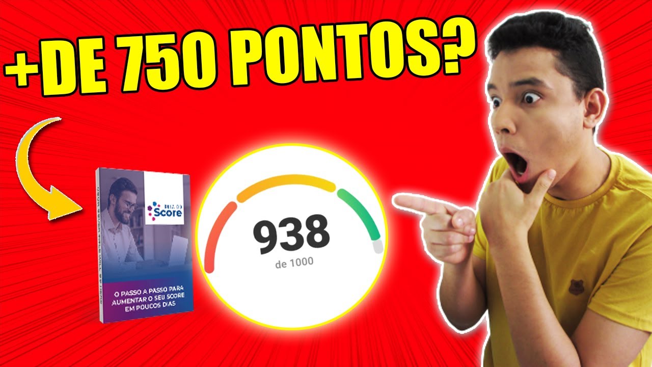 Guia do score funciona mesmo? Meu relato do Guia do score!