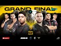 ELITE LEAGUE S7 FINAL بطولة النخبة النهائى 400
