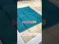 New Arrivals | Handloom Pure Silk Sarees | Direct from Weavers | Davanagere | Rajajinagar