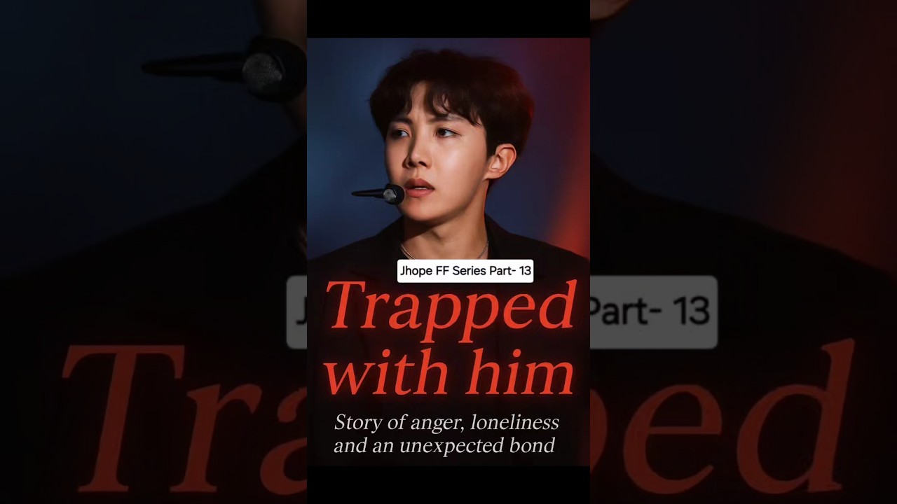 trapped with him part-13  